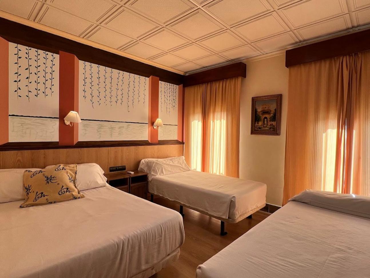Hotel Pinomar El Puerto de Santa María Camera foto